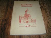 HEIMATKALENDER für den Kreis PRENZLAU 1958 Brandenburg - Prenzlau Vorschau