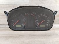 VW T4 Tacho Kombiinstrument 1,9 2,5 TDI 99 - 04   7D0920800B Bad Doberan - Landkreis - Bad Doberan Vorschau