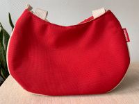 NEU! REISENTHEL Handtasche rot beige Rheinland-Pfalz - Kaiserslautern Vorschau