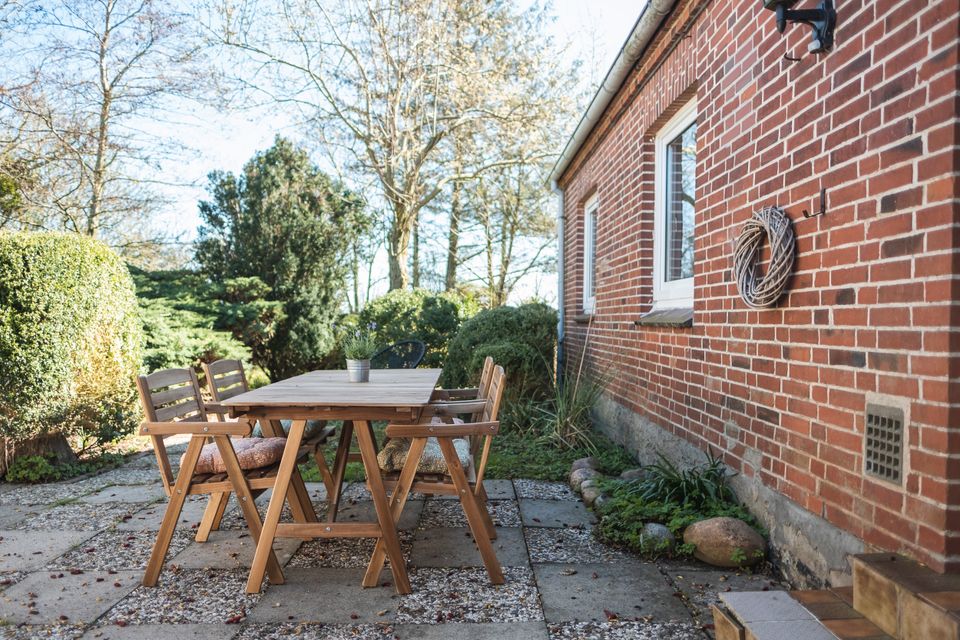 Hygge Hus Ferienhaus Nordsee SPO, Büsum, Friedrichstadt in Wedel