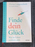 „Finde dein Glück“ Buch von André Schulz Hessen - Wiesbaden Vorschau