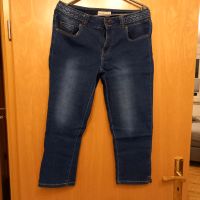 Schicke 7/8 Damenjeans von Janina, Gr. 38, guter Zustand Nordrhein-Westfalen - Delbrück Vorschau