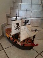 Playmobil Piraten - Beuteschiff 5135 Nordrhein-Westfalen - Mönchengladbach Vorschau