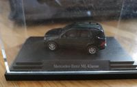 Modell H0 Busch Mercedes ML Klasse OVP Nordrhein-Westfalen - Selfkant Vorschau