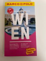 Reiseführer „Wien“ Kreis Pinneberg - Schenefeld Vorschau