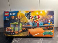 Lego City 60294 Baden-Württemberg - Lorch Vorschau