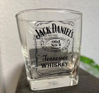 Jack Daniels Gläser Vintage Baden-Württemberg - Mannheim Vorschau