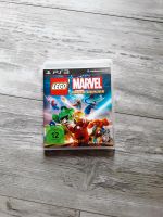 Ps3 Spiel Lego Marvel Super Heroes Nordrhein-Westfalen - Dörentrup Vorschau