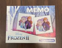 Disney Frozen 2 Memory Clementoni Baden-Württemberg - Graben-Neudorf Vorschau