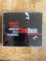 Count Basie Complete Original American Decca Recordings Berlin - Hohenschönhausen Vorschau