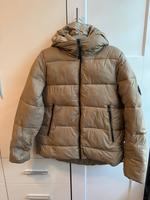 Jacke , warme Jacke von Zara in Größe S Sachsen - Chemnitz Vorschau