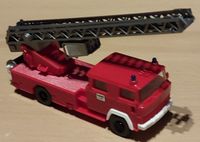 207 Wiking - Magirus Feuerwehr "Leiterwagen" Niedersachsen - Hambergen Vorschau