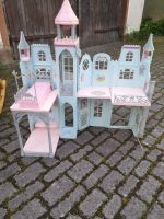 Barbie Schloss Bayern - Oberdachstetten Vorschau