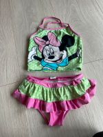 Tankini Mickey Mouse 122/128 Rheinland-Pfalz - Oberheimbach Vorschau