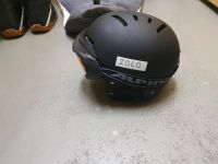 Snowboard Helm mit Brille (ALPINA), TOP ZUSTAND Hessen - Eichenzell Vorschau