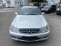 Mercedes-Benz CLK 320 CLK Coupe CLK 320 CDI Bayern - Ingolstadt Vorschau