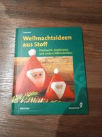 Patchworkbuch Weihnachtsideen aus Stoff Baden-Württemberg - Mannheim Vorschau