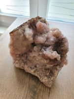 Rosa kaktus Amethyst, Mineralien, Stufe, Spitzen Nordrhein-Westfalen - Solingen Vorschau