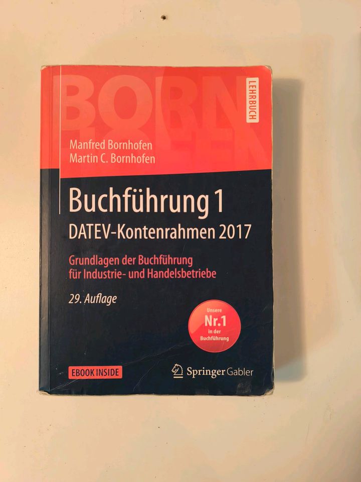 Lehrbücher Steuerfachangestellte in Magdeburg