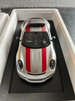 Porsche 911R 1:18 Limited Edition Baden-Württemberg - Reichenbach an der Fils Vorschau