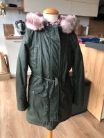 s.Oliver Winterjacke 2in1 in Gr. 140 Nordrhein-Westfalen - Büren Vorschau