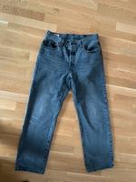 Levi‘s Jeans grau 501 Gr: 30/30 Bayern - Roth Vorschau