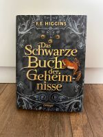 „Das schwarze Buch der Geheimnisse“ F.E. Higgnis Sachsen - Riesa Vorschau