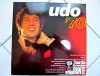 LP’s / Schallplatten / Vinyls von Udo Jürgens, 60er/70er Jahre Nordrhein-Westfalen - Leverkusen Vorschau