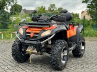 Cf Moto Cforce 800 4x4 Lof Hannover - Misburg-Anderten Vorschau