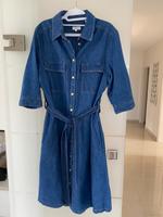 s. Oliver Kleid Größe 42 Niedersachsen - Soltau Vorschau