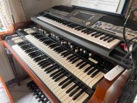 Musik Unterricht, Klavier, Keyboard oder Hammond Orgel. Baden-Württemberg - Sindelfingen Vorschau