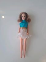 Topper dawn Puppe 70er Barbie Clone klein Bayern - Niederschönenfeld Vorschau