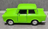 Modellauto Trabant SS4725 Mecklenburg-Vorpommern - Setzin Vorschau