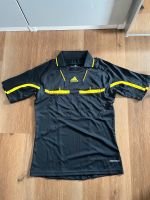 Adidas Schiedsrichter Trikot Damen schwarz, Größe S Nordrhein-Westfalen - Schalksmühle Vorschau