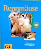 Buch Rennmäuse GU Sachsen - Oelsnitz/Erzgeb. Vorschau