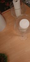 2x Glas vase Nordrhein-Westfalen - Hamm Vorschau