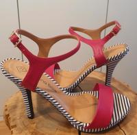 Sandale High Heels Nordrhein-Westfalen - Datteln Vorschau