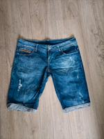 Only Damen Jeans Shorts Gr. 38 Saarbrücken-Mitte - St Johann Vorschau