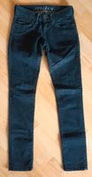 Mavi Jeans 'Lindy', dunkelblau, Gr. 26/32 Niedersachsen - Seevetal Vorschau