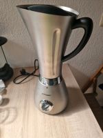 Cloer Edelstahl Standmixer Disignerform 450W Niedersachsen - Meppen Vorschau