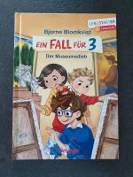 Buch Ein Fall für 3 Lesestarter 2. Lesestufe Schleswig-Holstein - Bargfeld-Stegen Vorschau