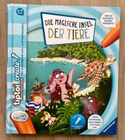 Tiptoi Die magische Insel der Tiere Nordrhein-Westfalen - Hamm Vorschau