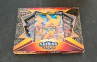 Pokemon Shining Fates Pikachu V Collection Box Neu Sealed english Niedersachsen - Braunschweig Vorschau