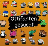 Ottifanten gesucht Niedersachsen - Westerstede Vorschau