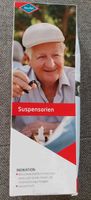 Suspensorium neu Bayern - Wiggensbach Vorschau