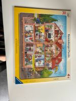 Ravensburger Puzzle: Blick ins Haus 30 Teile Nordrhein-Westfalen - Simmerath Vorschau