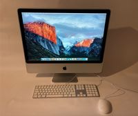 iMac 7.1 24“ Niedersachsen - Stuhr Vorschau