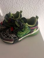 GEOX Blinkschuhe Hessen - Kassel Vorschau