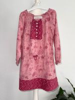 H&M traumhaftes Kleid rosa Blüten Frühling in 122-128 Nordrhein-Westfalen - Siegburg Vorschau