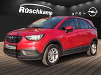 Opel Crossland X Edition 1.2 Klima PDCv+h Winterpaket Nordrhein-Westfalen - Selm Vorschau